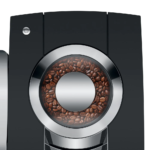 Jura Z10 Automatic Coffee Machine - Image 8