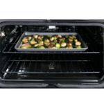 Café 30" Slide In Gas Range - Image 9
