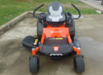 Husqvarna Z242F Special Editions 42″ Zero Turn Mowers 21.5HP KAW (Scratch and Dent) - Image 6