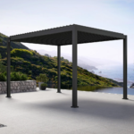MIRADOR 111DA PERGOLA 10x13