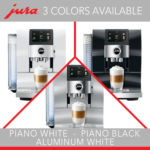 Jura Z10 Automatic Coffee Machine - Image 5