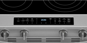 Whirlpool 30" Slide-In Electric Range with Frozen Bake Technology - Image 12