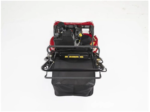 Toro TurfMaster HDX 30 inch Commercial Walk Behind Mower w/ Casters 22236 - Image 6