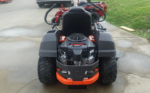 Husqvarna Z242F Special Editions 42″ Zero Turn Mowers 21.5HP KAW (Scratch and Dent) - Image 3