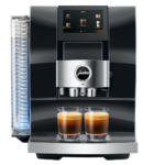 Jura Z10 Automatic Coffee Machine - Image 4