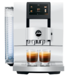 Jura Z10 Automatic Coffee Machine - Image 3