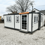 Portable Mobile Expandable Prefab House 15 x 20ft,Exquisitely Designed Modern Villa Prefab House - Image 8