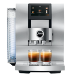 Jura Z10 Automatic Coffee Machine - Image 2