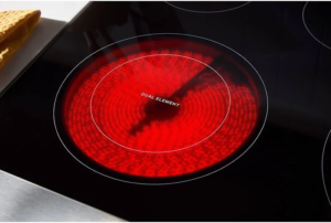Whirlpool 30" Slide-In Electric Range with Frozen Bake Technology - Image 6
