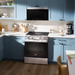 Whirlpool 30" Slide-In Electric Range with Frozen Bake Technology - Image 10