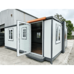 Portable Mobile Expandable Prefab House 15 x 20ft,Exquisitely Designed Modern Villa Prefab House - Image 6