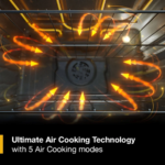 Whirlpool 30" Slide-In Electric Range with Frozen Bake Technology - Image 9