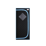 Full Body Infrared Blanket With Timer - Control Your Relaxation Time Home Spa Tent Adjustable Temperature & Function