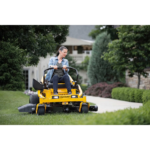 Cub Cadet Ultima ZT1 54 Zero-Turn Lawn Mower - Image 11