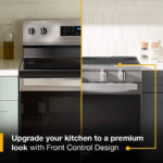 Whirlpool 30" Slide-In Electric Range with Frozen Bake Technology - Image 7