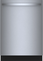 Bosch 800 Series 24" Dishwasher shp78dm5n