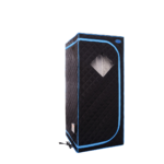 Full Body Infrared Blanket With Timer - Control Your Relaxation Time Home Spa Tent Adjustable Temperature & Function - Image 6