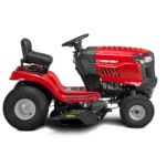 Troy-Bilt Pony 42 in. Gas Riding Lawn Mower - Image 3
