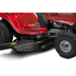 Troy-Bilt Pony 42 in. Gas Riding Lawn Mower - Image 5