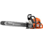 Husqvarna 592XP Chainsaw