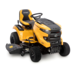 Cub Cadet XT1 LT50 24HP Kohler Lawn Tractor - Image 7
