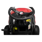Troy-Bilt Pony 42 in. Gas Riding Lawn Mower - Image 4