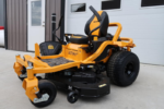 Cub Cadet Ultima ZT1 54 Zero-Turn Lawn Mower - Image 10