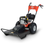 DR PRO 26" Field and Brush Mower - Image 4