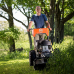 DR PRO 26" Field and Brush Mower - Image 8