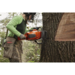 Husqvarna 592XP Chainsaw - Image 9