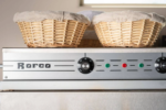 Rofco b40 Stone Oven - Image 10