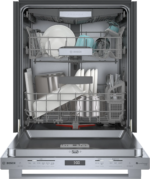 Bosch 800 Series 24" Dishwasher shp78dm5n - Image 8