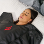 HEALiX Infrared Sauna Blanket - Image 7