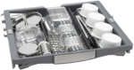 Bosch 800 Series 24" Dishwasher shp78dm5n - Image 19