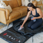 HEALiX Infrared Sauna Blanket - Image 5