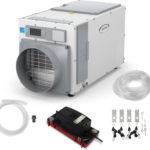 Aprilaire e080 80 Pint Energy Star Dehumidifier