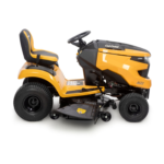 Cub Cadet XT1 LT50 24HP Kohler Lawn Tractor - Image 6