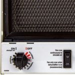 Santa Fe Compact70 Dehumidifier - Image 6
