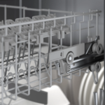 Bosch 800 Series 24" Dishwasher shp78dm5n - Image 14