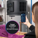 GE Profile GEOSPRING Smart Hybrid Heat Pump Water Heater - Image 16