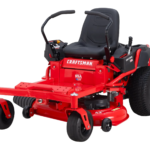 Craftsman Z3200 42 in. 547 cc Hydrostatic Gas Zero Turn Riding Mower