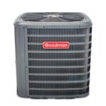 Goodman 13.4 SEER2 Air Conditioner Condenser glxs3bn - Image 7