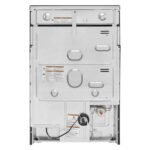 KitchenAid Double Oven Gas Range - Image 8