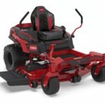 Toro TITAN 60 Zero Turn Mower