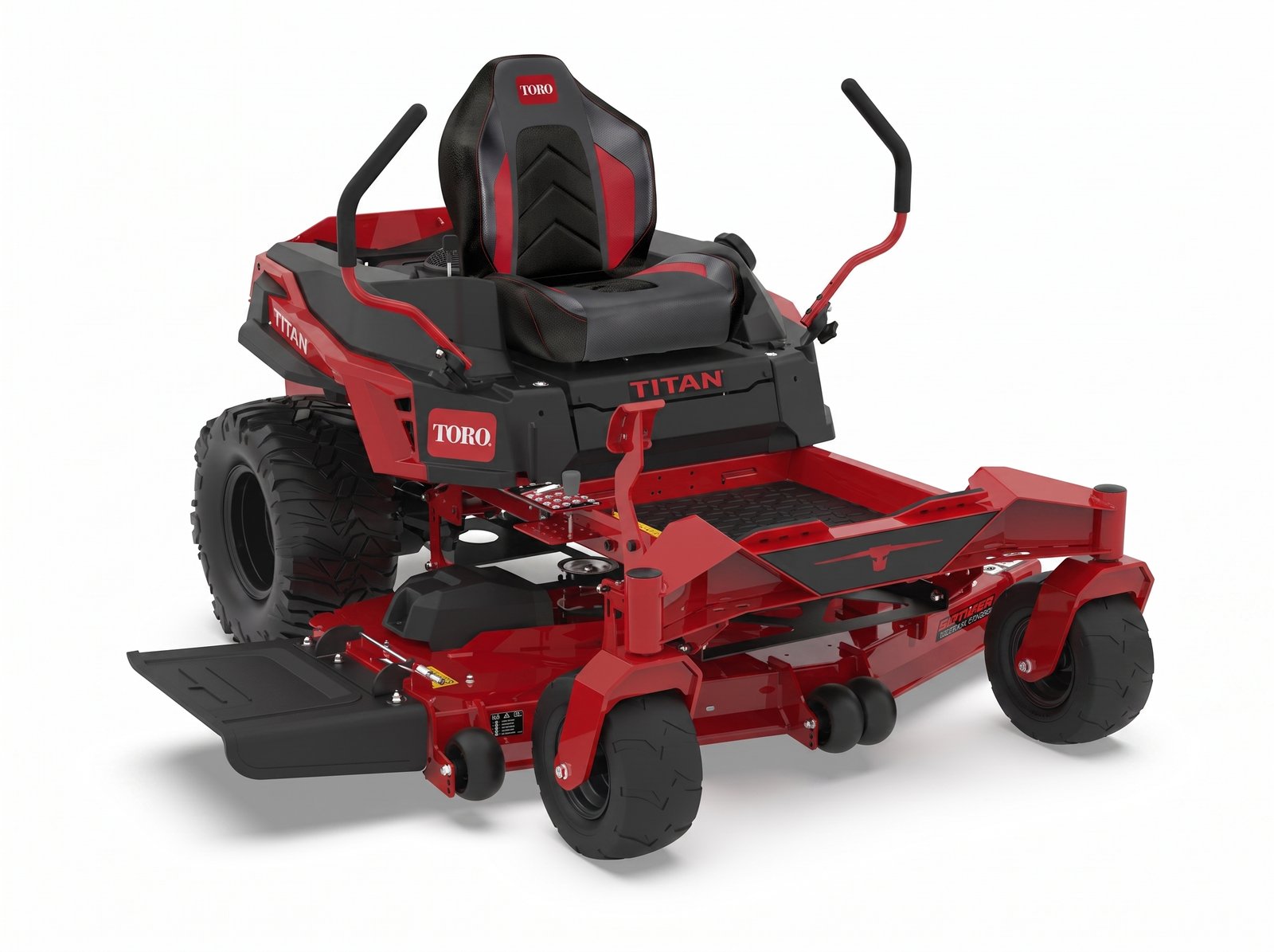 same_image_bna_k_4k_202607071936 Toro TITAN 60 Zero Turn Mower - Image 1