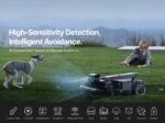 Segway Navimow x430 1 Acre Robotic Lawn Mower - Image 16