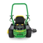 John Deere Z530M Zero-Turn Riding Lawn Mower 54 in. 24 HP V-Twin GAS Dual Hydrostatic BG21196 - Image 6