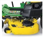 John Deere Z530M Zero-Turn Riding Lawn Mower 54 in. 24 HP V-Twin GAS Dual Hydrostatic BG21196 - Image 7